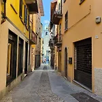 Roncati Apartment