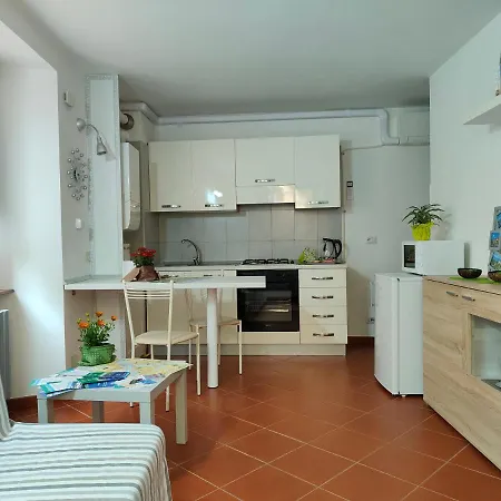 Roncati * ベッラージョ