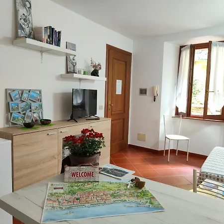 Apartment Roncati Bellagio