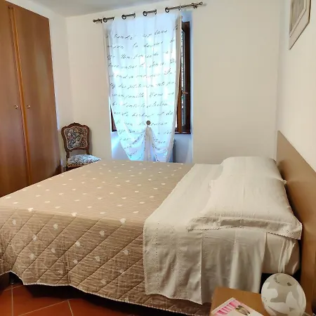 Apartament Roncati