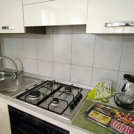 Roncati ベッラージョ