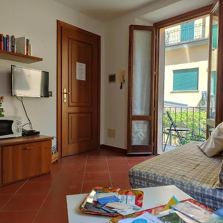 Apartament Roncati