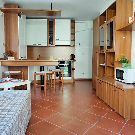 Apartament Roncati Bellagio