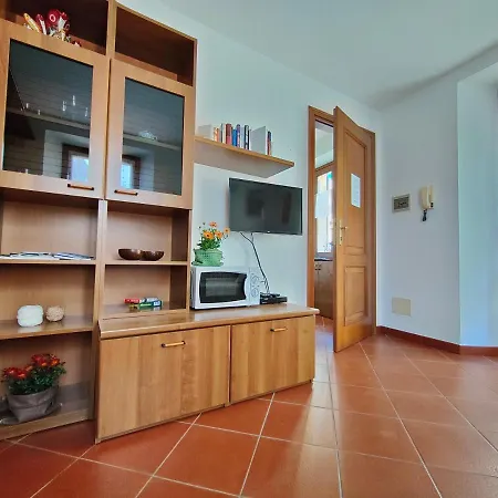 Roncati Apartamento
