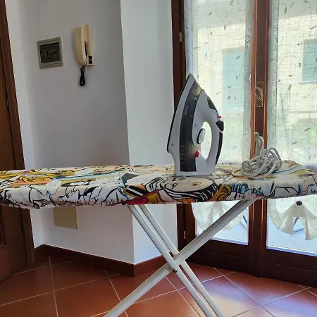 Roncati * ベッラージョ