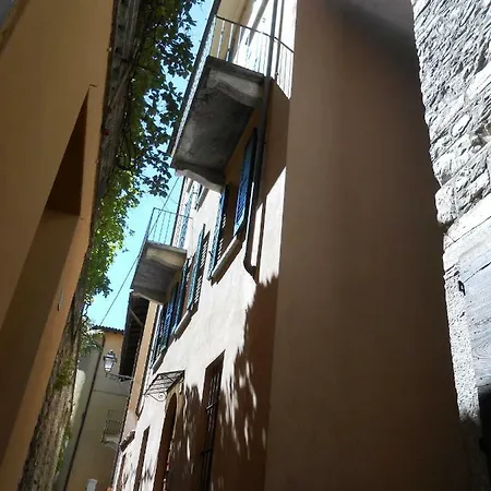 アパート Roncati *