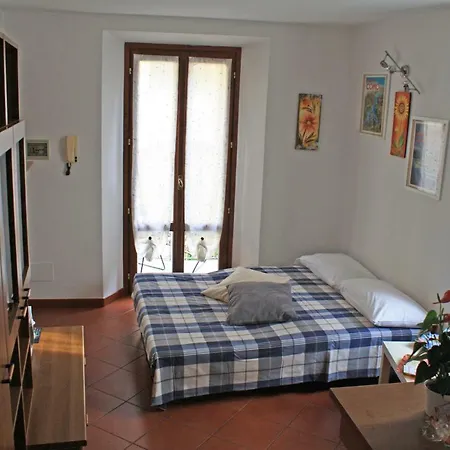 Roncati Appartement Bellagio