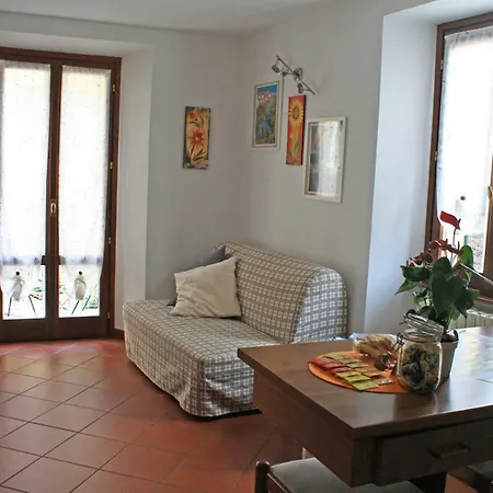 Roncati アパート ベッラージョ