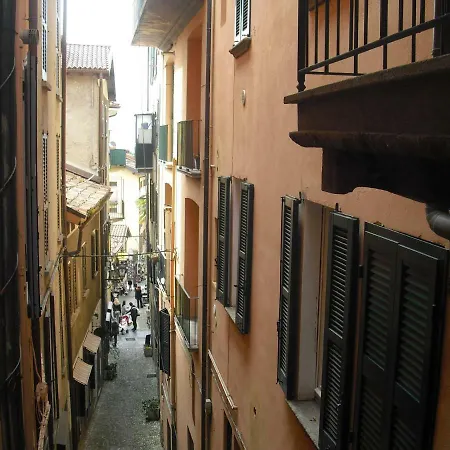 Appartement Roncati *