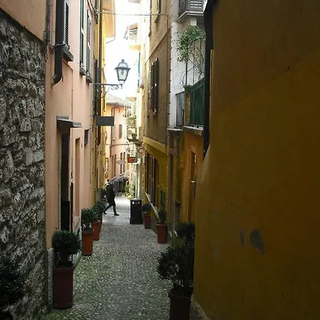 Appartement Roncati Bellagio