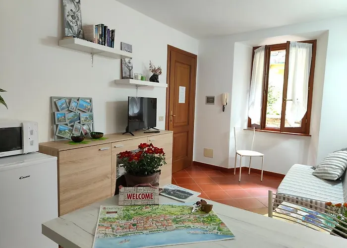 Apartament Roncati Bellagio