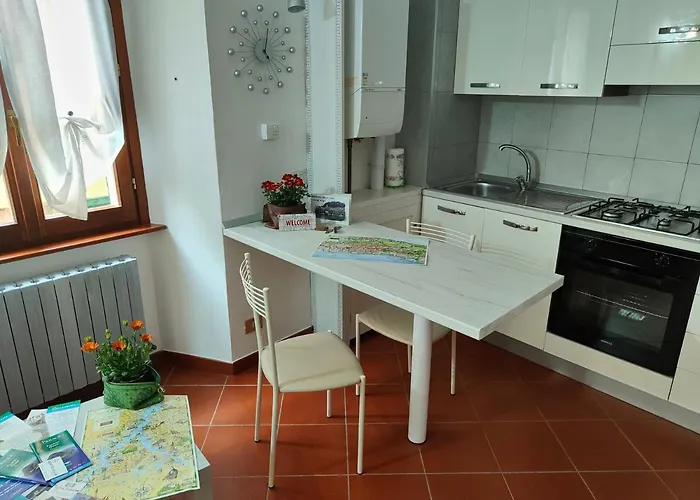 Roncati Apartament *