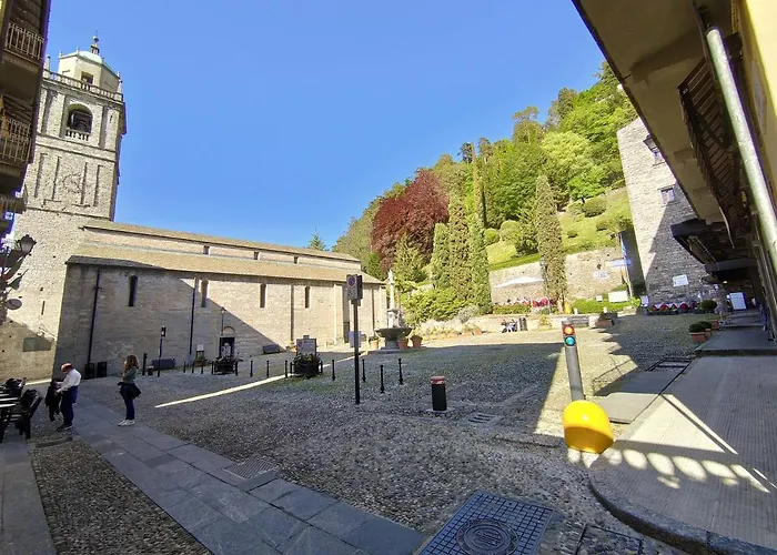 Apartament Roncati Bellagio