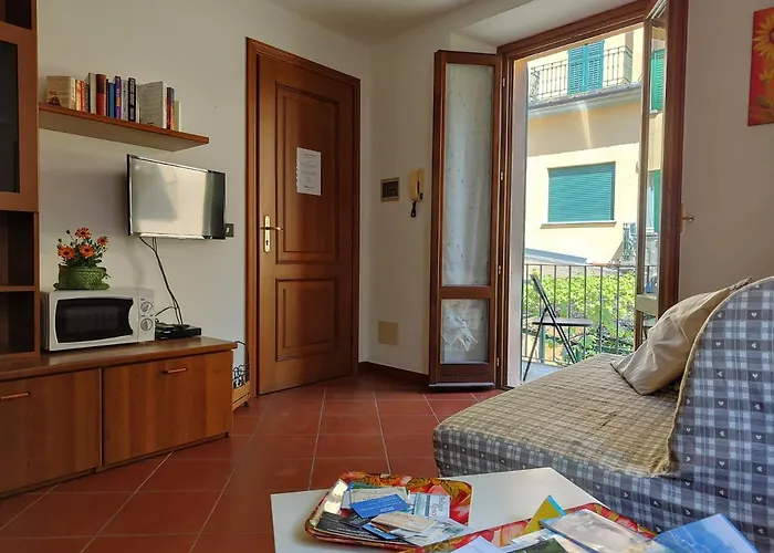 Apartament Roncati