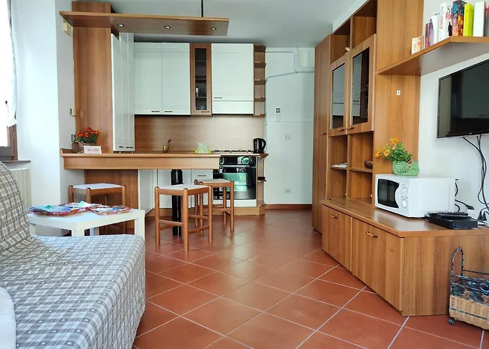 Apartament Roncati Bellagio