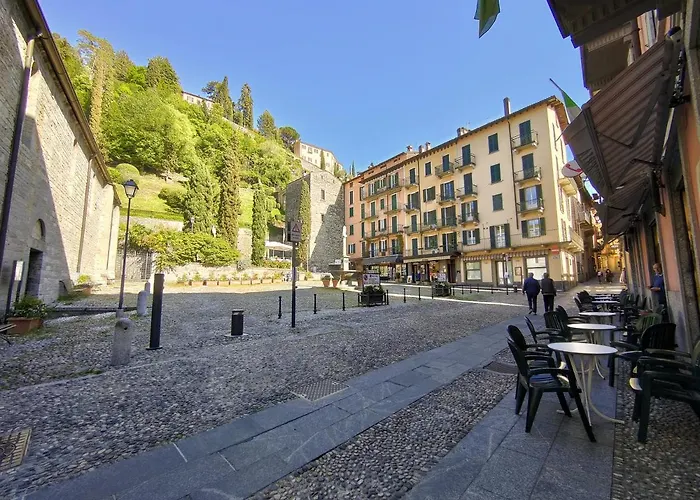 Roncati Bellagio