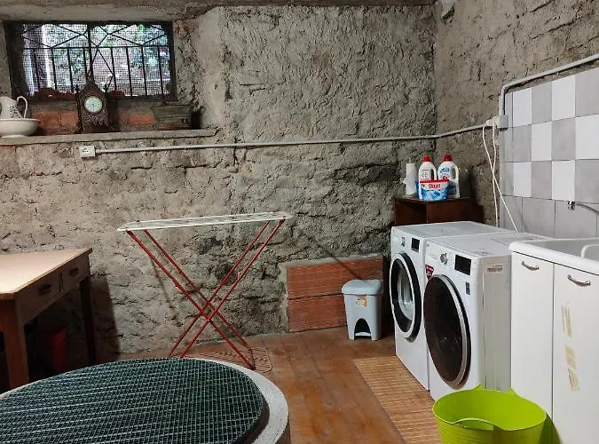 Roncati Appartamento
