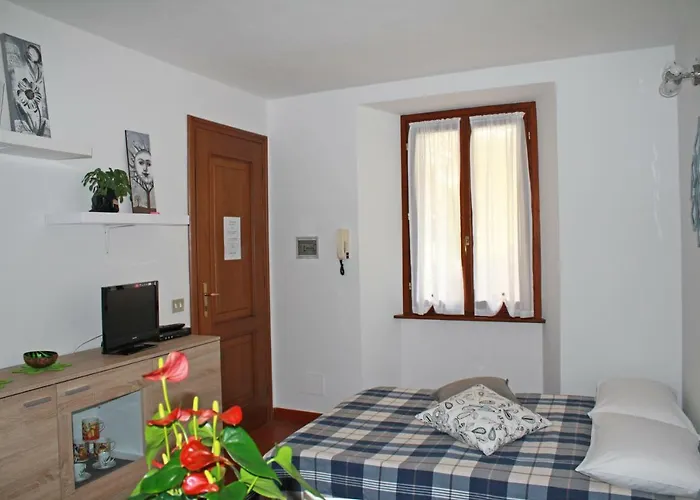 Roncati Apartament *