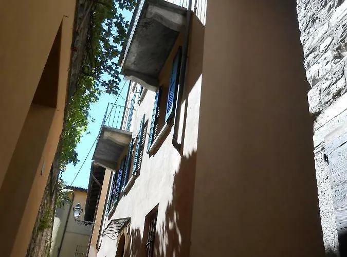 Apartament Roncati *