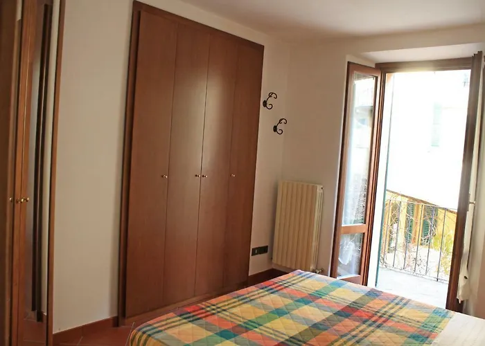 Roncati Apartament Bellagio