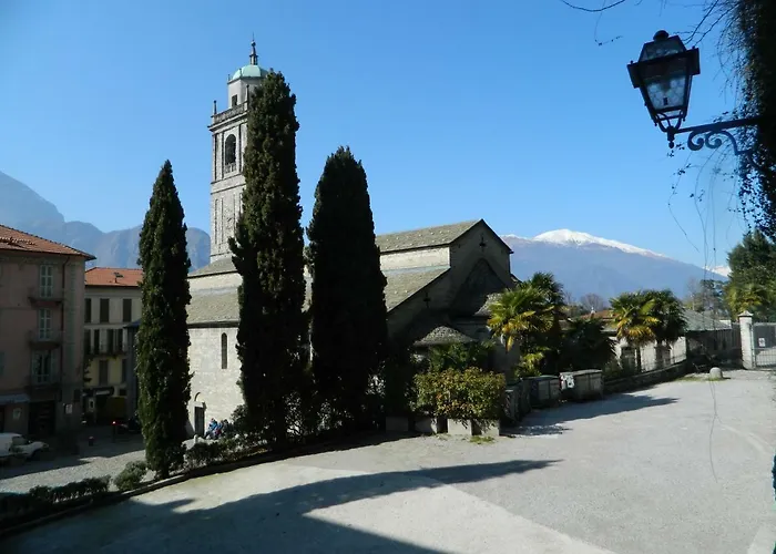 Roncati Apartament *