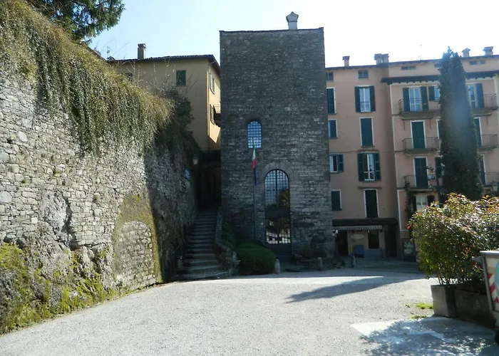 Roncati Appartamento