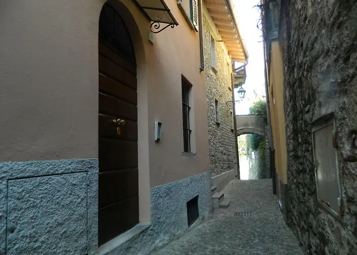 Apartament Roncati Bellagio