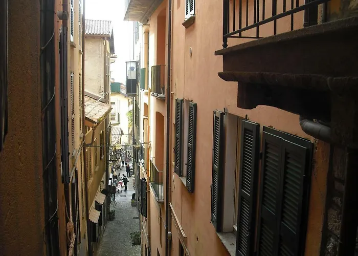 Apartament Roncati *