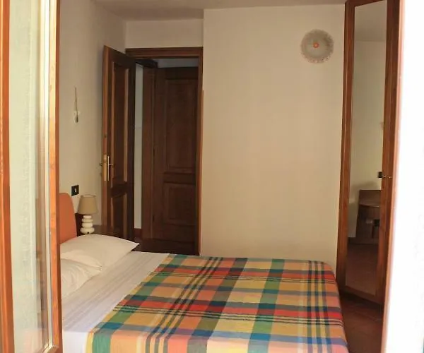 Roncati Apartament Bellagio