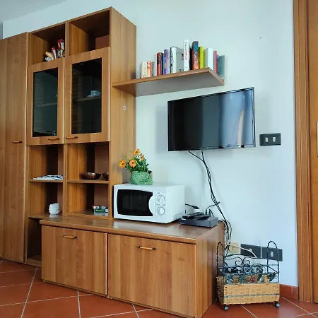 Roncati بيلاجيو