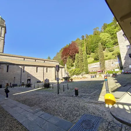 شقة Roncati بيلاجيو