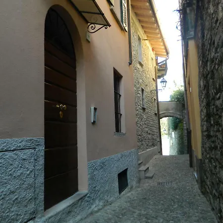 شقة Roncati بيلاجيو