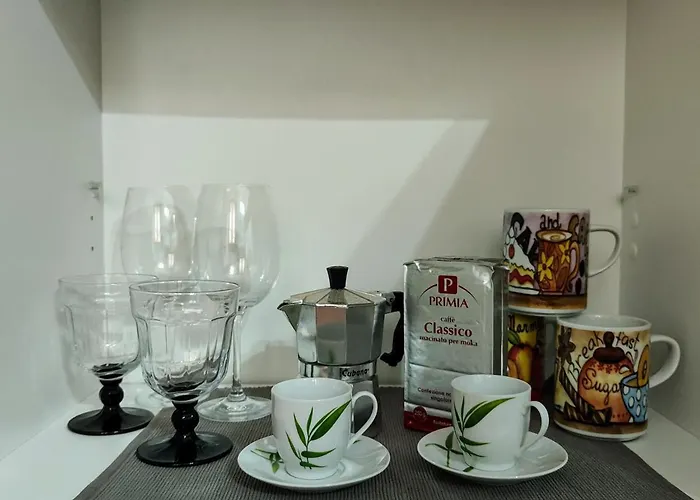 Roncati Apartment Bellagio