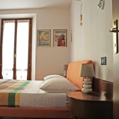 Roncati * בלאג'יו