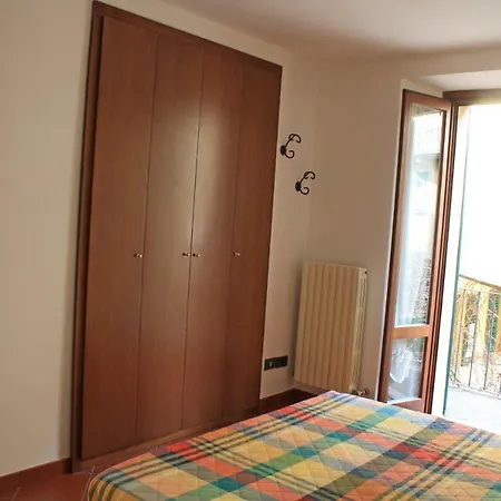 Roncati דירה בלאג'יו